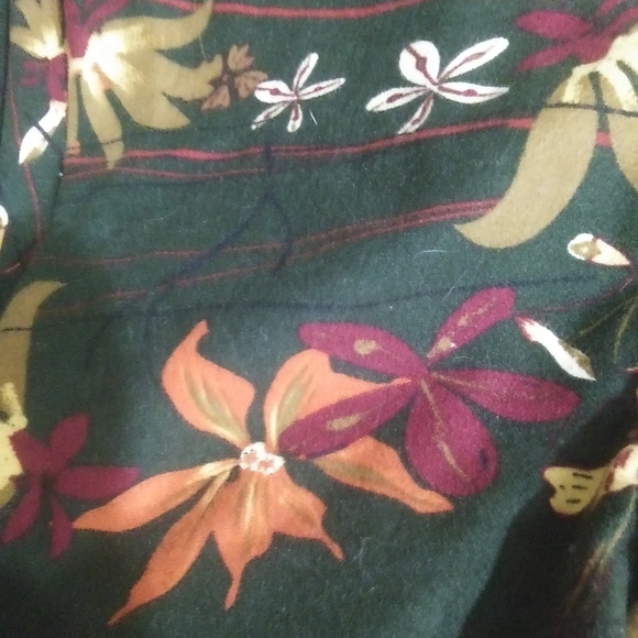 Lularoe TC Leggings - Picture 5 of 5